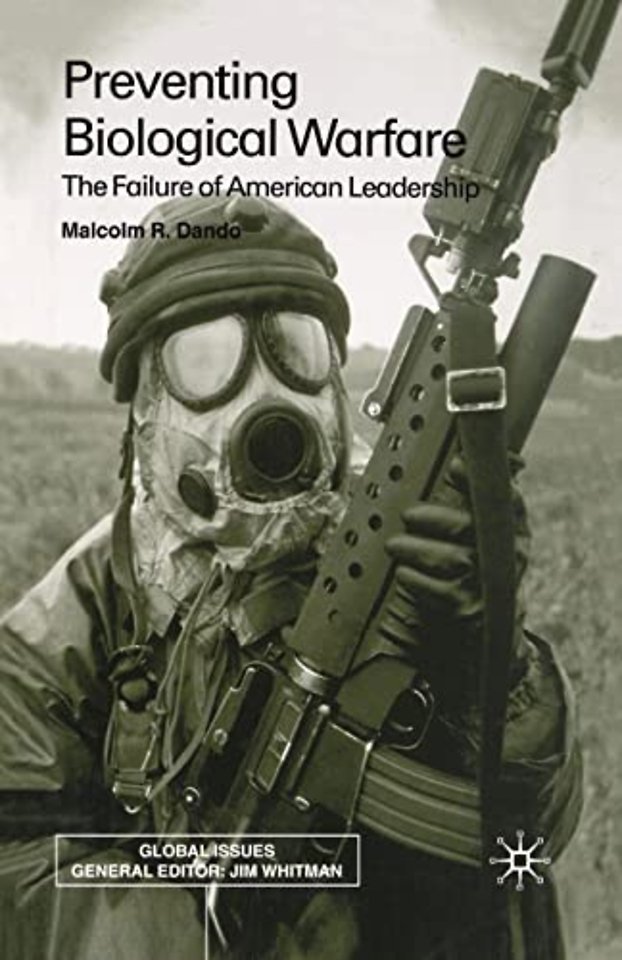 Preventing Biological Warfare