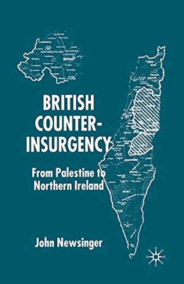 British Counterinsurgency