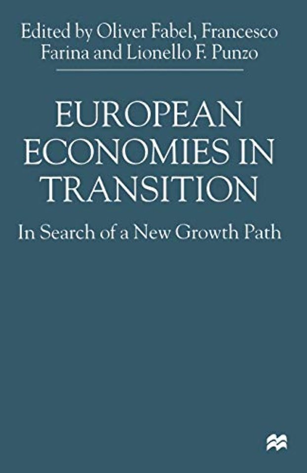 European Economies in Transition