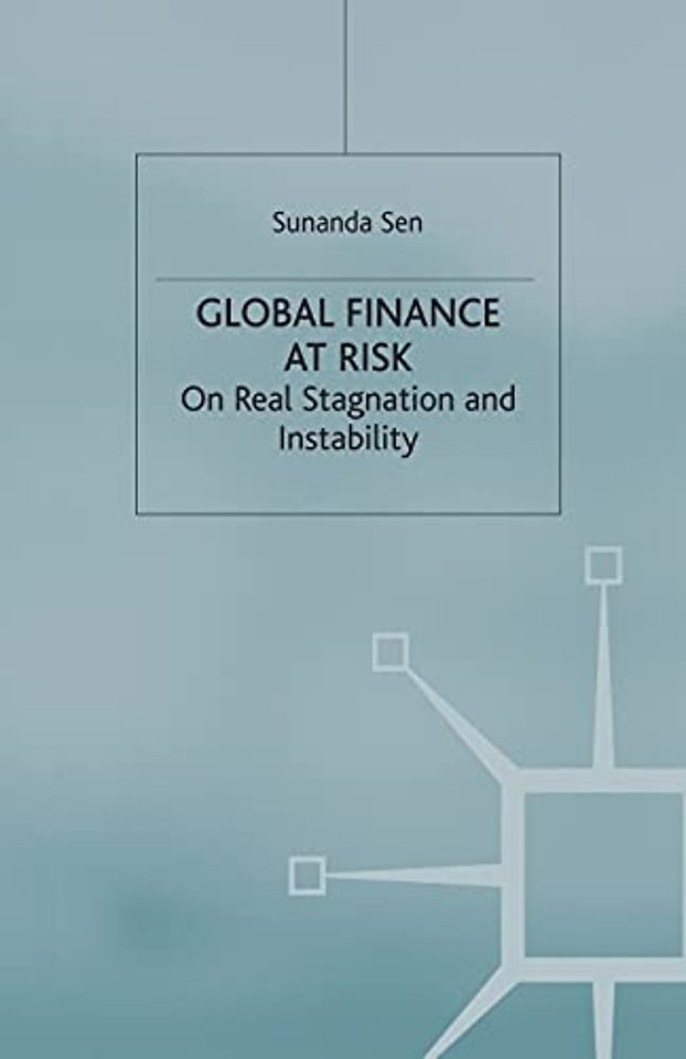 Global Finance at Risk