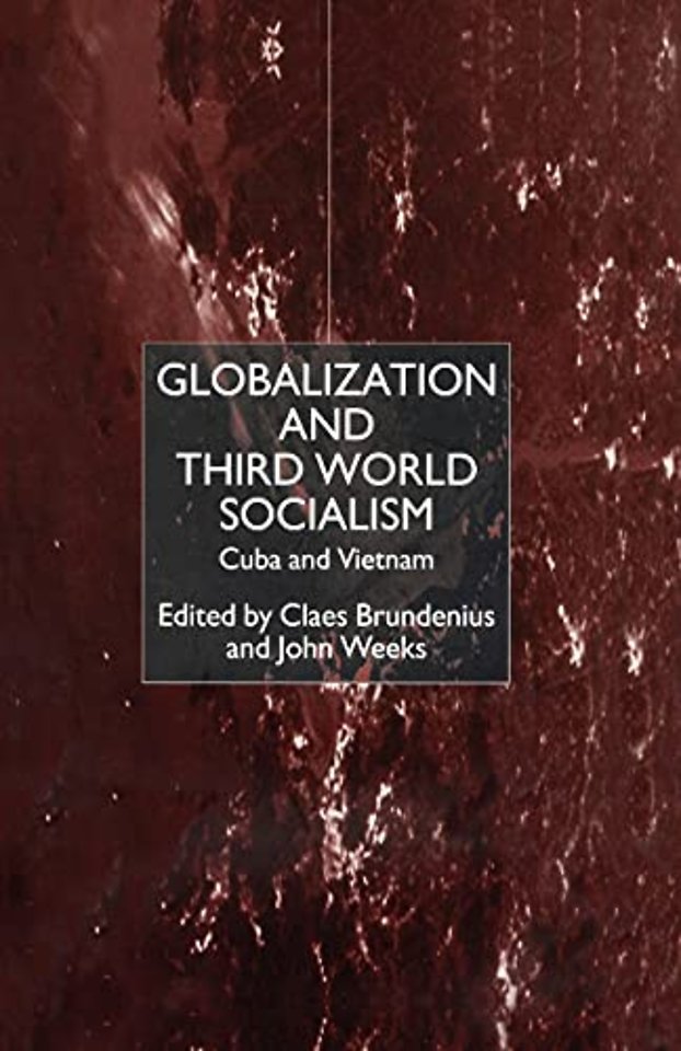 Globalization and Third-World Socialism