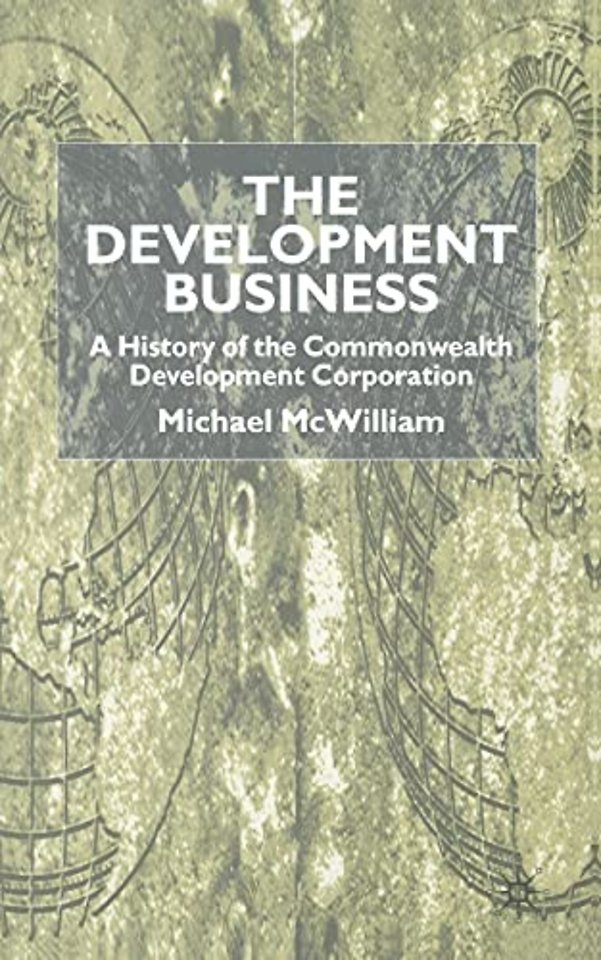 The Development Business