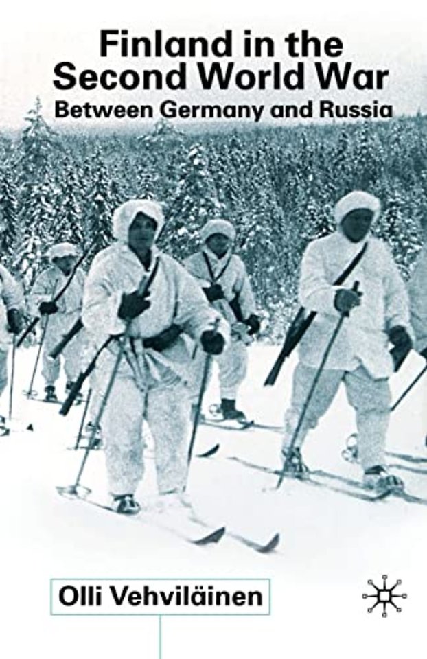 Finland in the Second World War