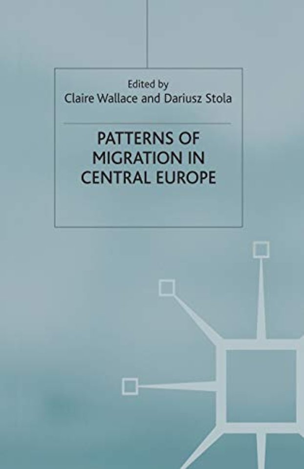 Patterns of Migration in Central Europe