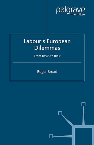 Labour's European Dilemmas