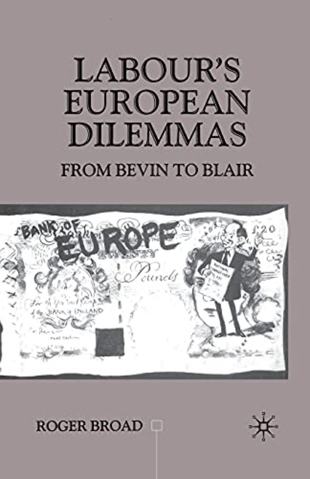 Labour's European Dilemmas