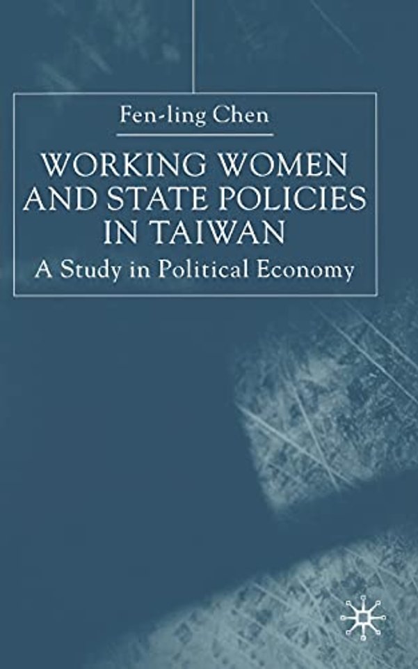 Working Women and State Policies in Taiwan