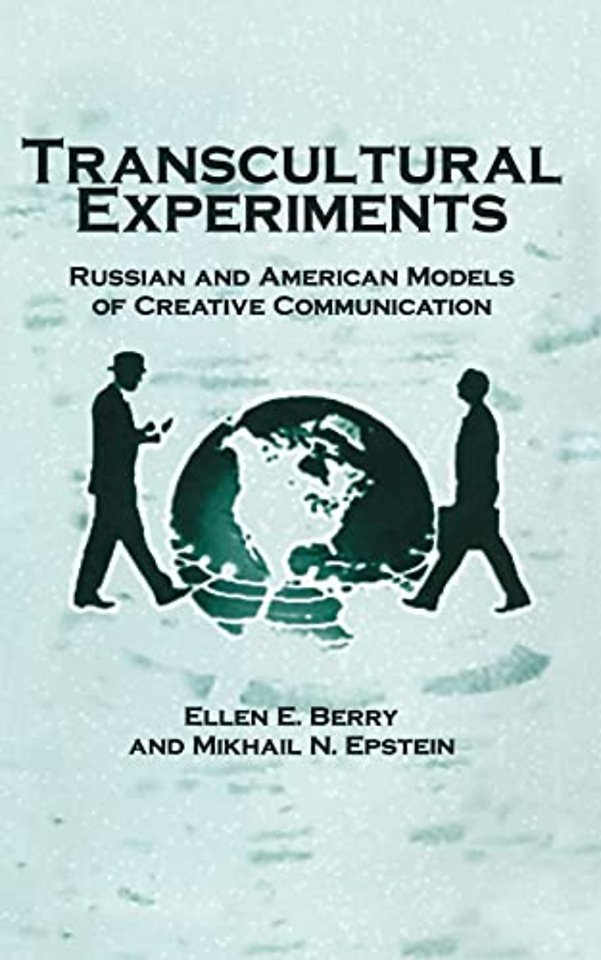 Transcultural Experiments