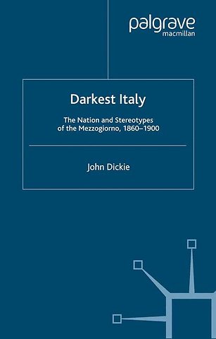 Darkest Italy