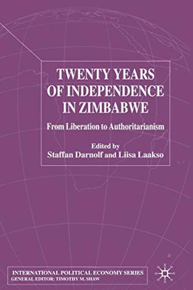Twenty Years of Independence in Zimbabwe