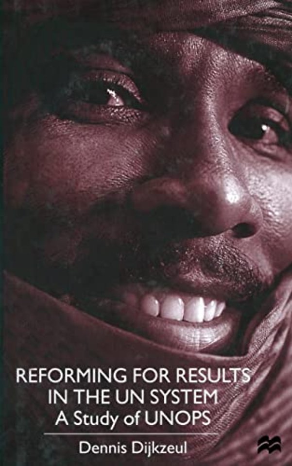 Reform for Result in the UN System