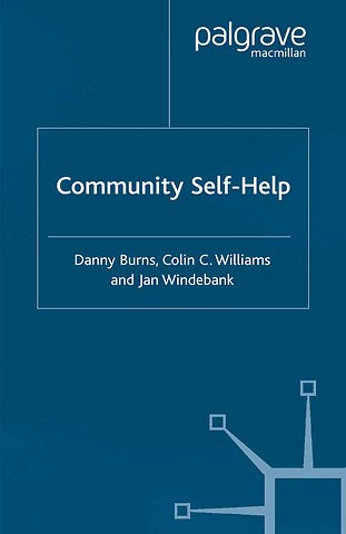 Community Self-Help