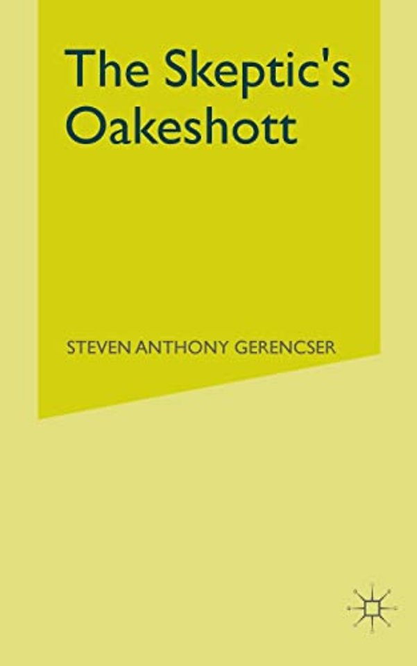The Skeptic's Oakeshott