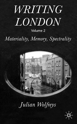 Writing London