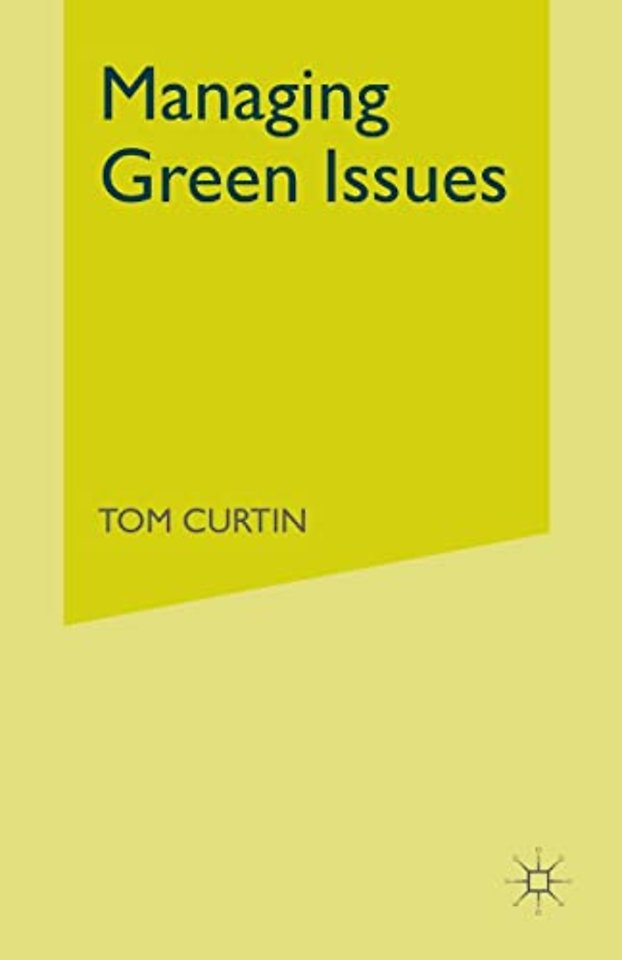 Managing Green Issues