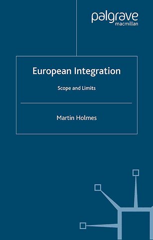 European Integration