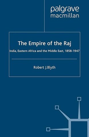 The Empire of the Raj