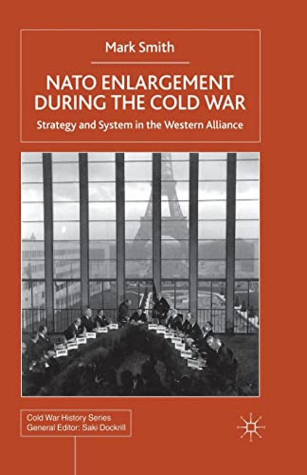 Nato Enlargement During the Cold War