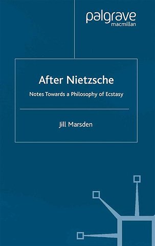 After Nietzsche