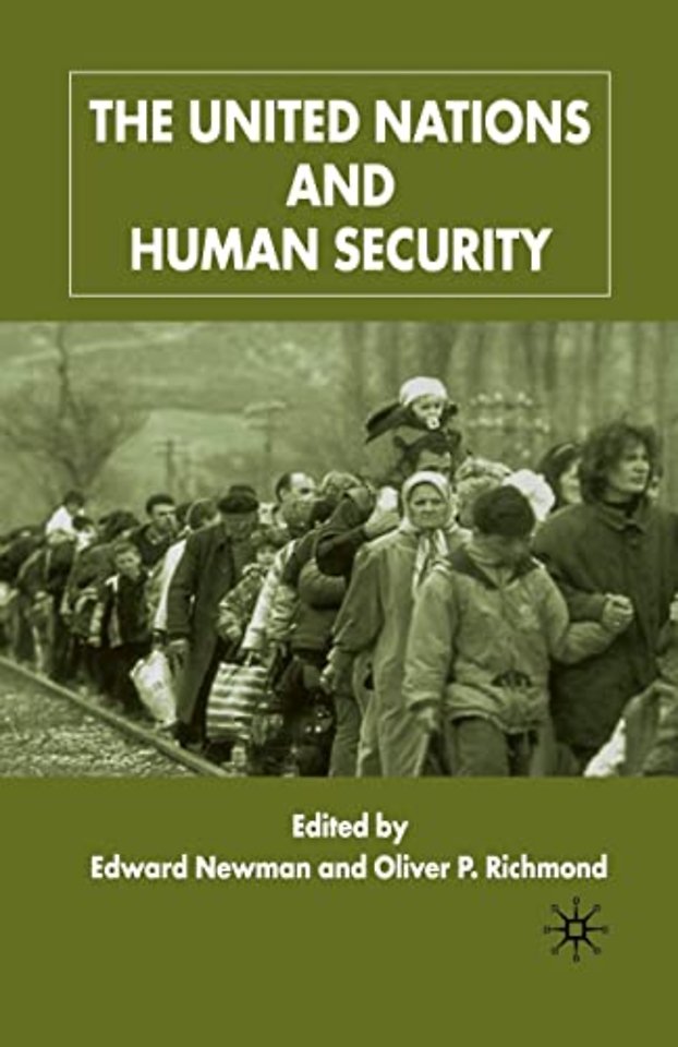The United Nations and Human Security