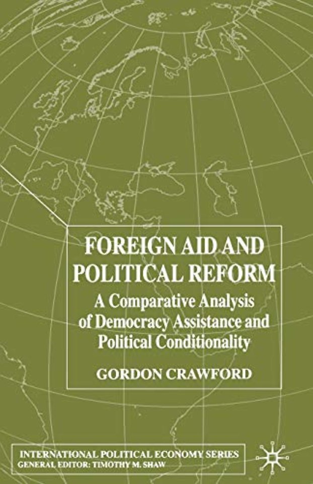 Foreign Aid and Political Reform