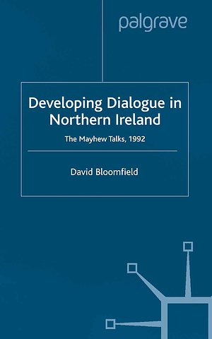 Developing Dialogue in Northern Ireland
