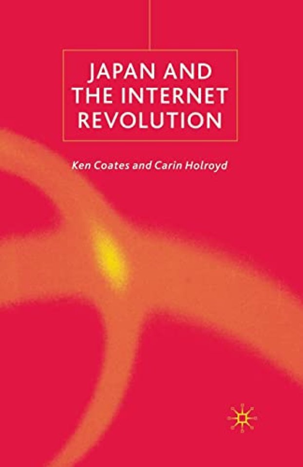Japan and the Internet Revolution