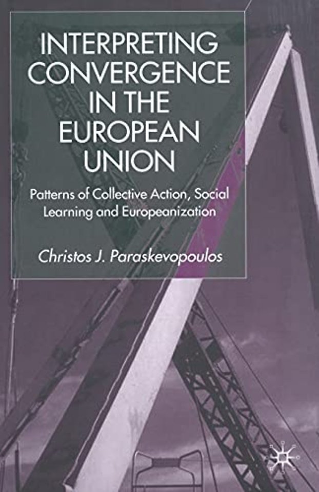 Interpreting Convergence in the European Union