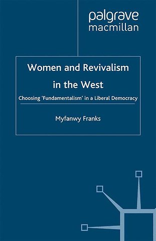 Women and Revivalism in the West
