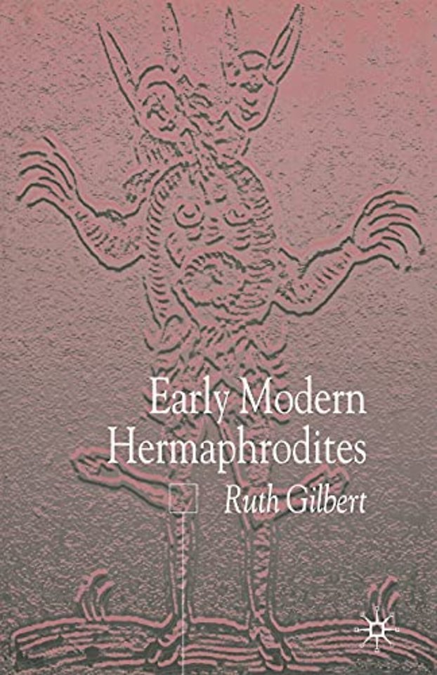 Early Modern Hermaphrodites