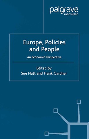 Europe, Policies and People