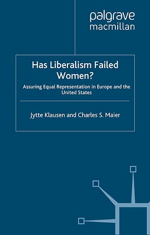 Has Liberalism Failed Women?
