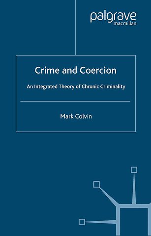 Crime and Coercion
