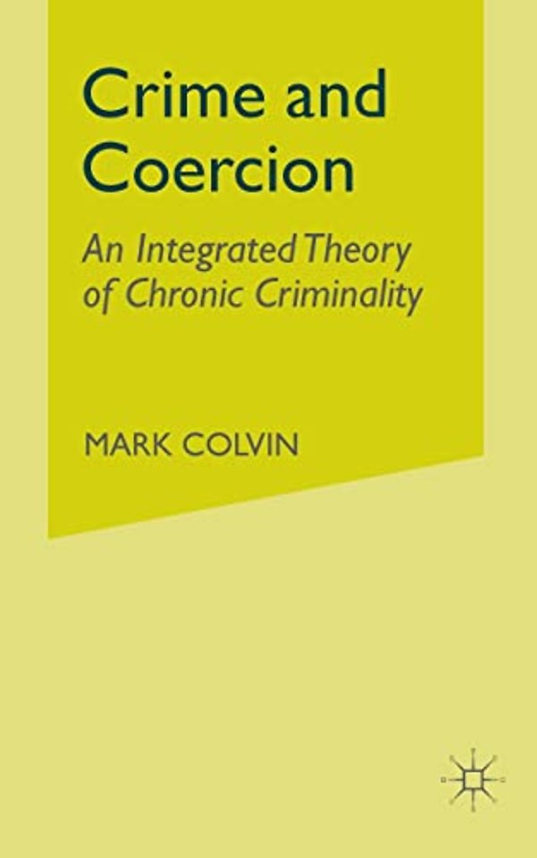 Crime and Coercion