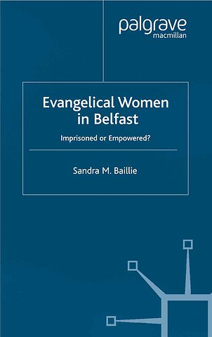 Evangelical Women in Belfast