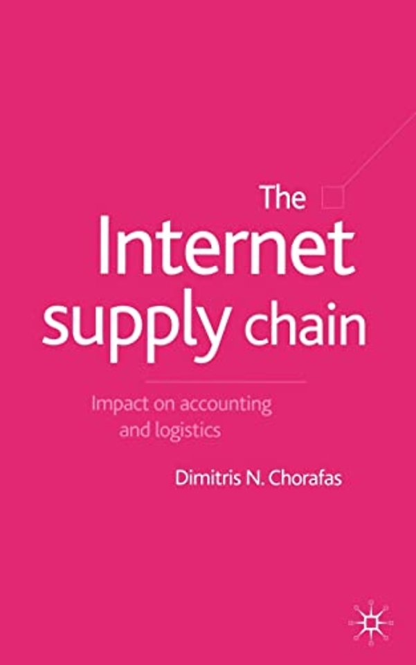 The Internet Supply Chain