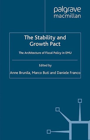 The Stability and Growth Pact