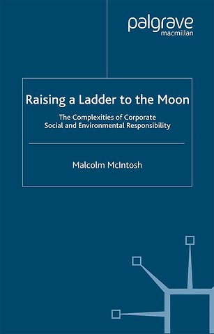 Raising a Ladder to the Moon