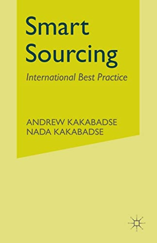 Smart Sourcing