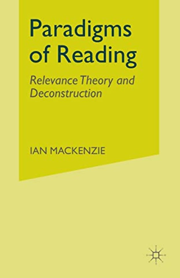 Paradigms of Reading