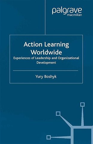 Action Learning Worldwide