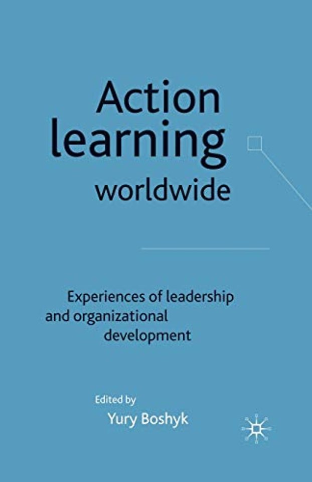 Action Learning Worldwide