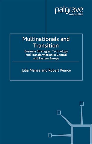 Multinationals and Transition