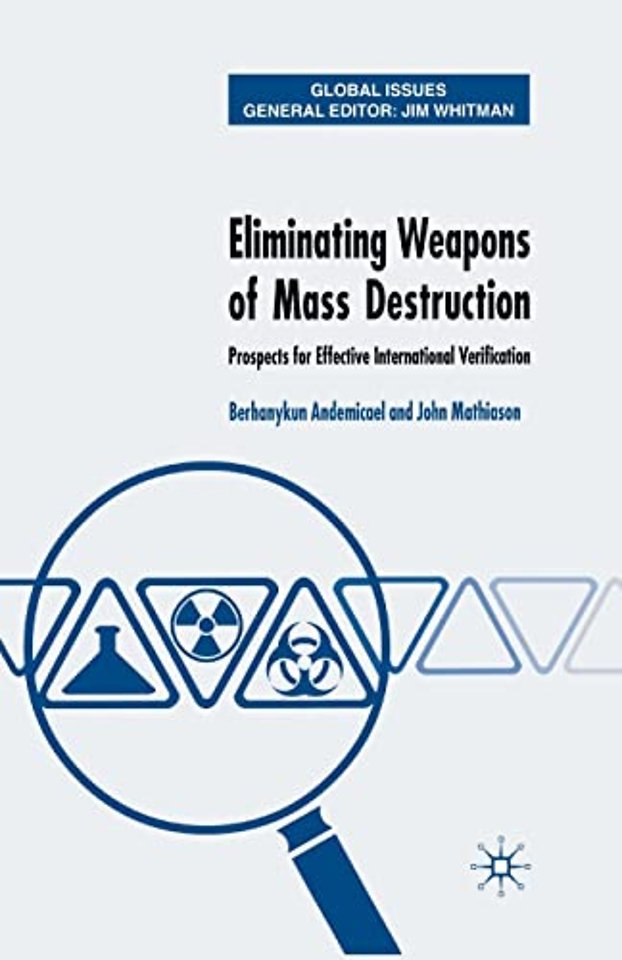 Eliminating Weapons of Mass Destruction