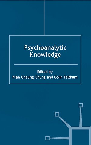 Psychoanalytic Knowledge