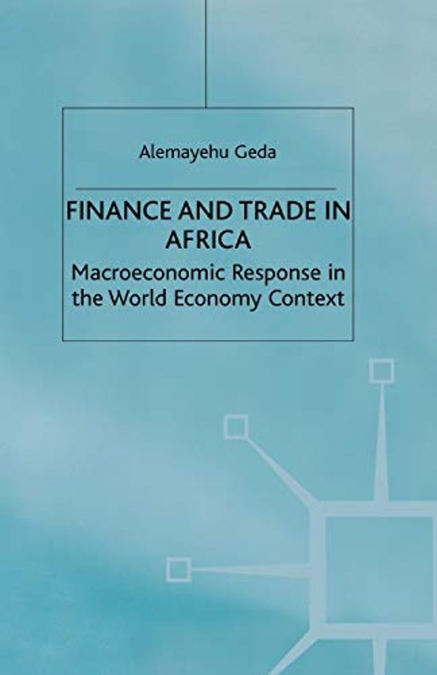 Finance and Trade in Africa