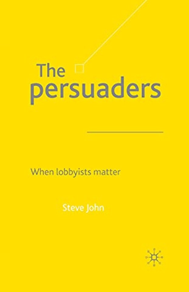 The Persuaders