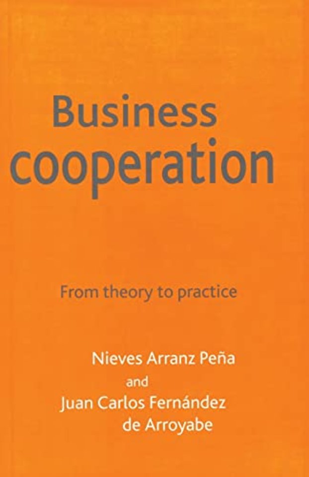Business Cooperation