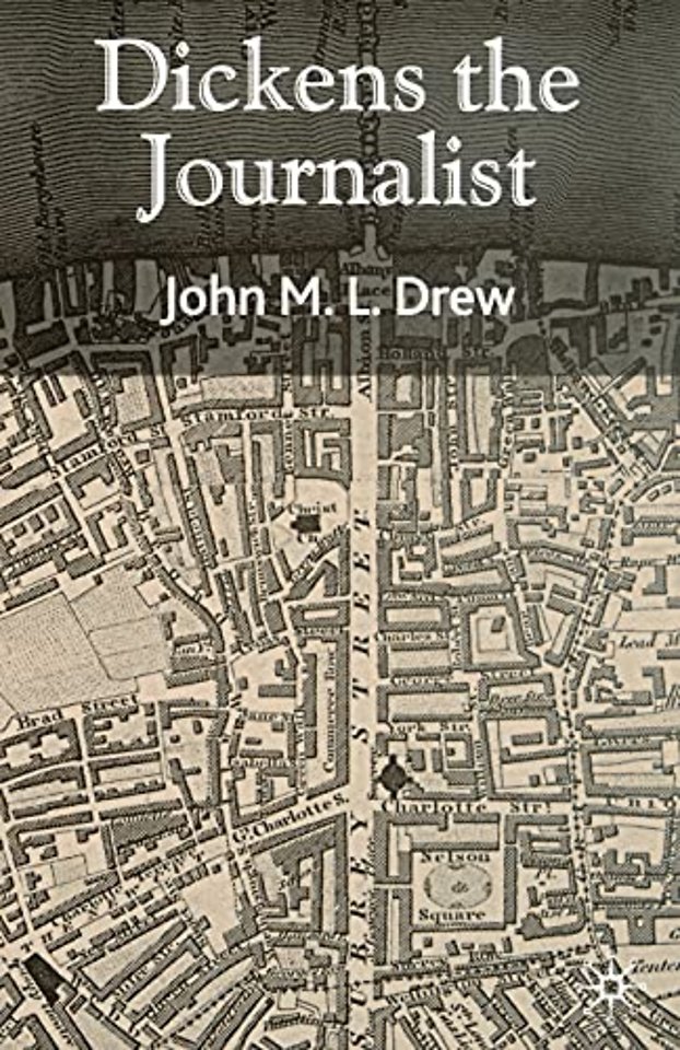 Dickens the Journalist