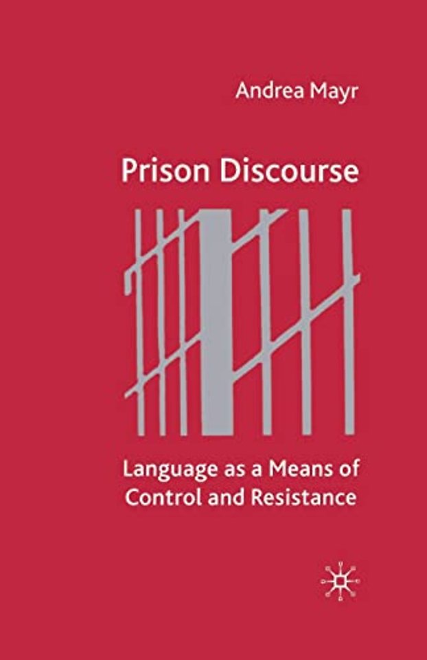 Prison Discourse